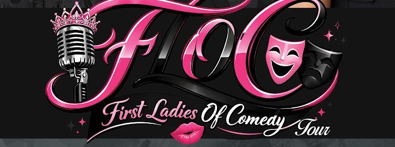 First Ladies of Comedy Tour